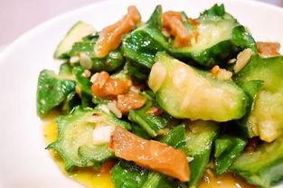 反瓜怎么炒着吃,创意炒制，美味尽享