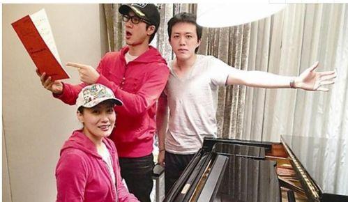 王力宏吃瓜李云迪啥意思,娱乐圈风波背后的真相揭秘