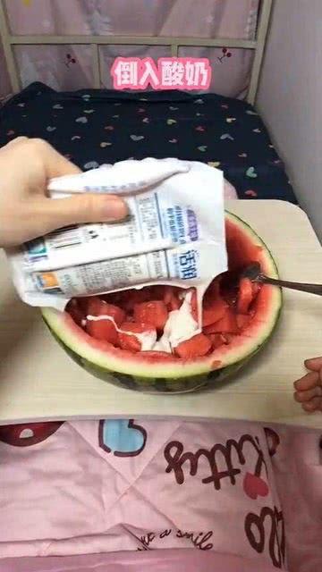 吃瓜半夜拉稀,揭秘夏季饮食健康陷阱