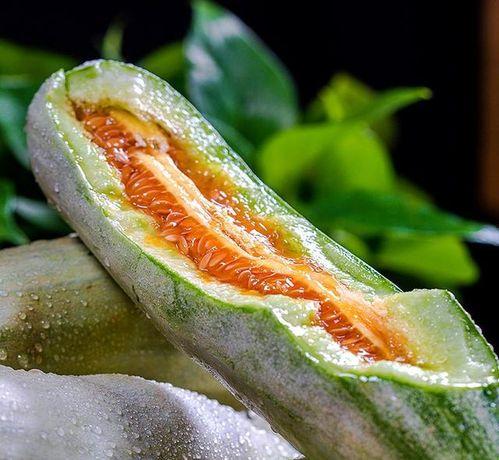 瓜头怎么吃最甜,解锁最佳食用技巧
