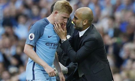 德布劳内吃瓜,揭秘足球场上的“瓜王”传奇