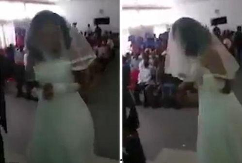 婚庆吃瓜视频,笑料百出，甜蜜瞬间尽收眼底