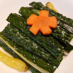 北京国贸商城 吃瓜,瓜界新宠,潮流美食聚集地