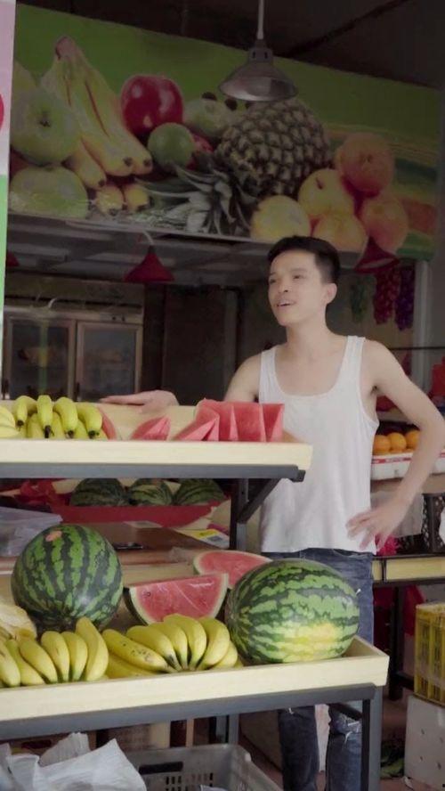 邳州靓仔吃瓜的人,一场别开生面的吃瓜之旅