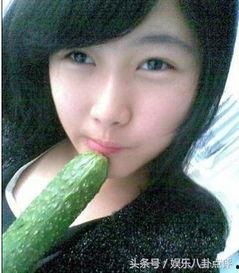 美少女吃瓜合集,盘点那些爆笑瞬间与甜蜜瞬间